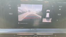 Vauxhall Mokka 1.2 Turbo Ultimate 5dr Auto Petrol Hatchback